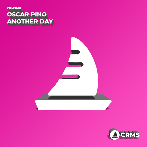 Oscar Pino - Another Day [CRMS168]